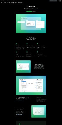 Screenshot thumbnail for GitHub Actions · GitHub