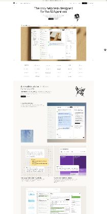 Screenshot thumbnail for Intercom | The only helpdesk designed for the AI Agent era