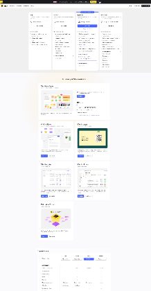 Screenshot thumbnail for Pricing