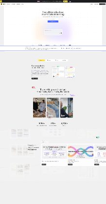 Screenshot thumbnail for AI Innovation Workspace | Miro