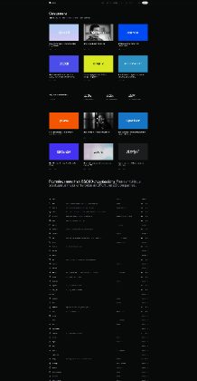 Screenshot thumbnail for Linear Customers